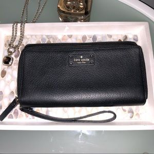 Kate spade ♠️ wallet